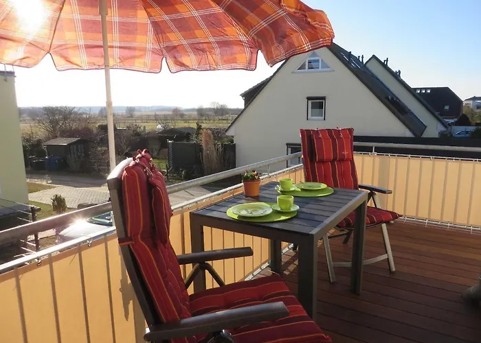 Exkl_ App_ Buhne_ Kamin_ W_lan_ 25 Börgerende-Rethwisch
